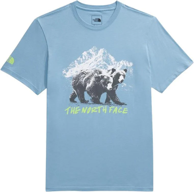Bears SS Tee - Mens - Image 5