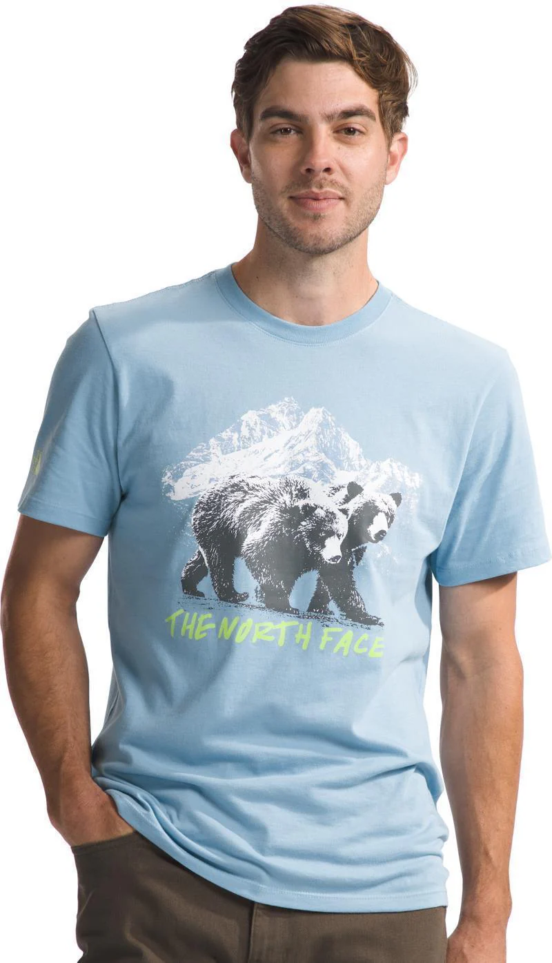 Bears SS Tee - Mens - Image 6