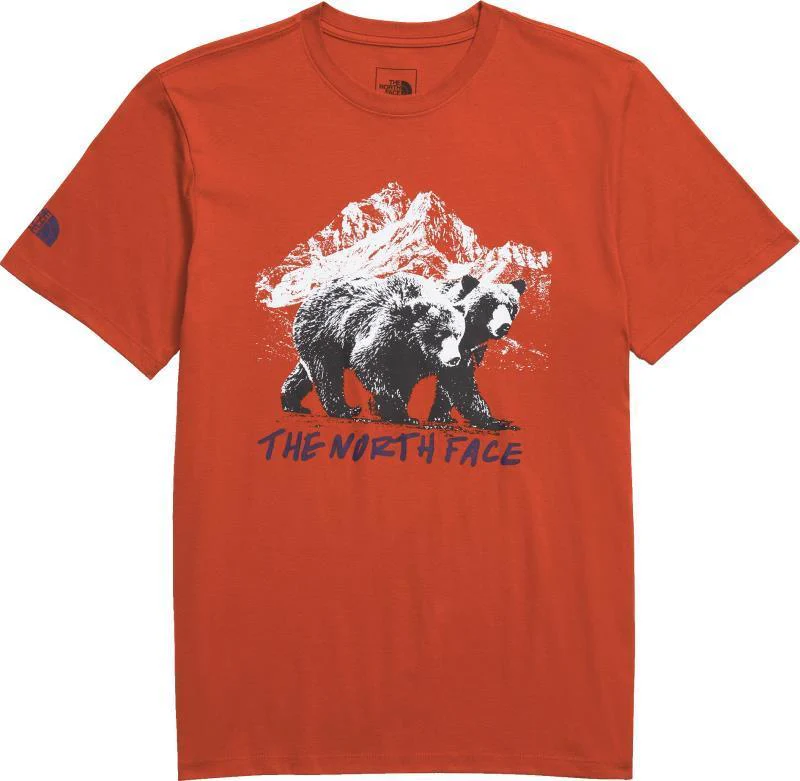 Bears SS Tee - Mens - Image 7
