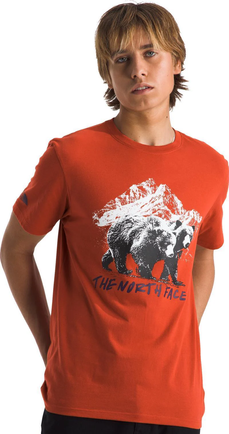 Bears SS Tee - Mens - Image 9