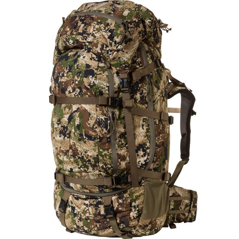 Beartooth 80 - Optifade Subalpine - Mens