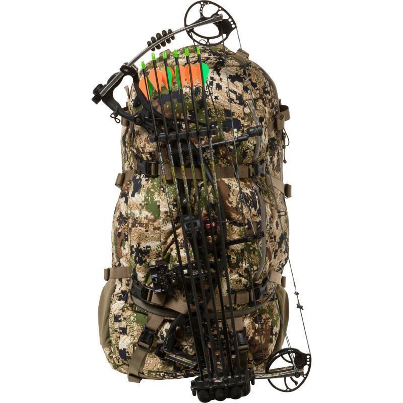 Beartooth 80 - Optifade Subalpine - Mens - Image 3