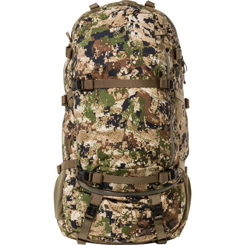 Beartooth 80 - Optifade Subalpine - Mens - Image 5