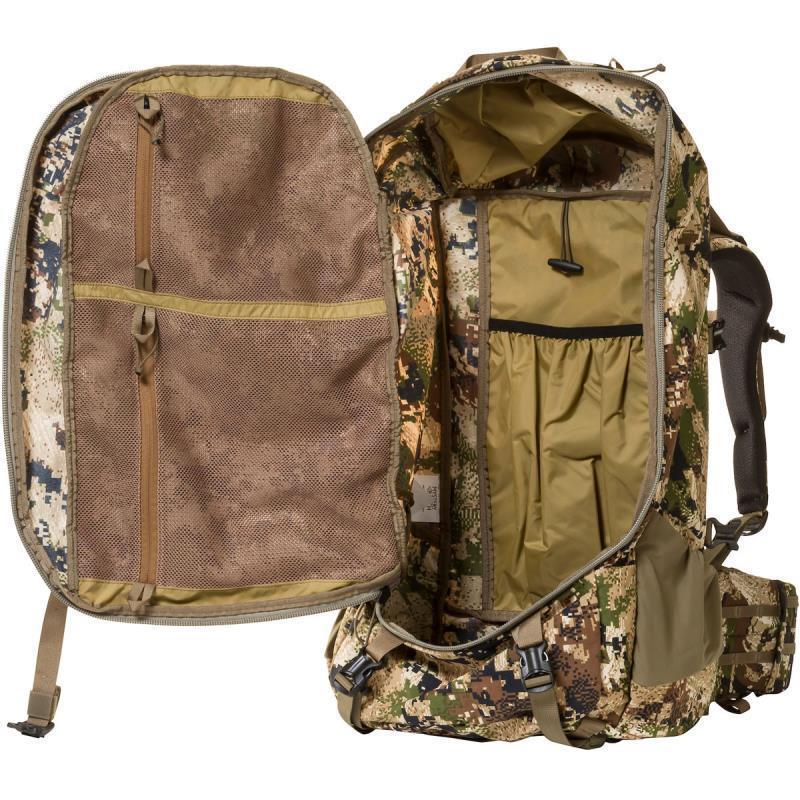 Beartooth 80 - Optifade Subalpine - Mens - Image 6
