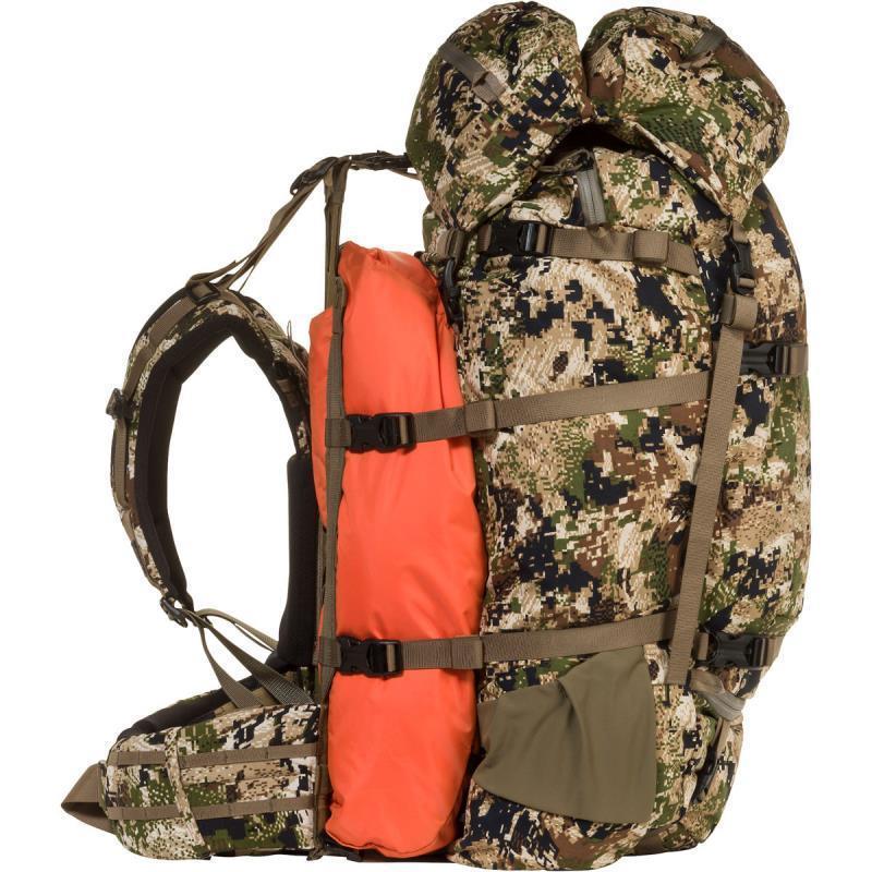 Beartooth 80 - Optifade Subalpine - Mens - Image 7
