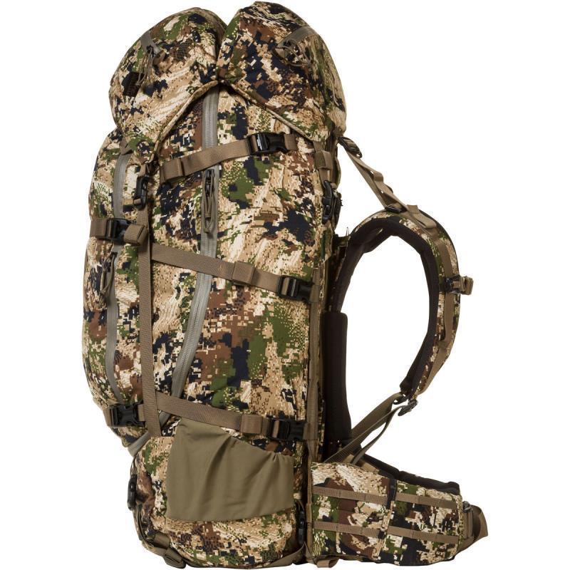 Beartooth 80 - Optifade Subalpine - Mens - Image 8