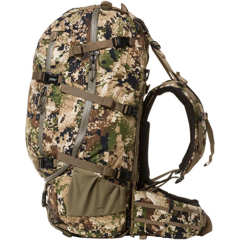 Beartooth 80 - Optifade Subalpine - Mens - Image 9