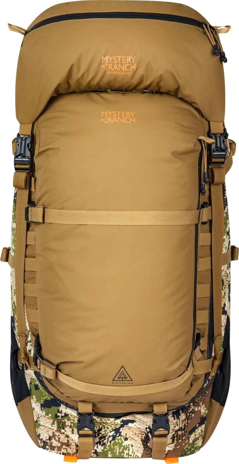 Beartooth 85 - Optifade Subalpine - Mens - Image 3