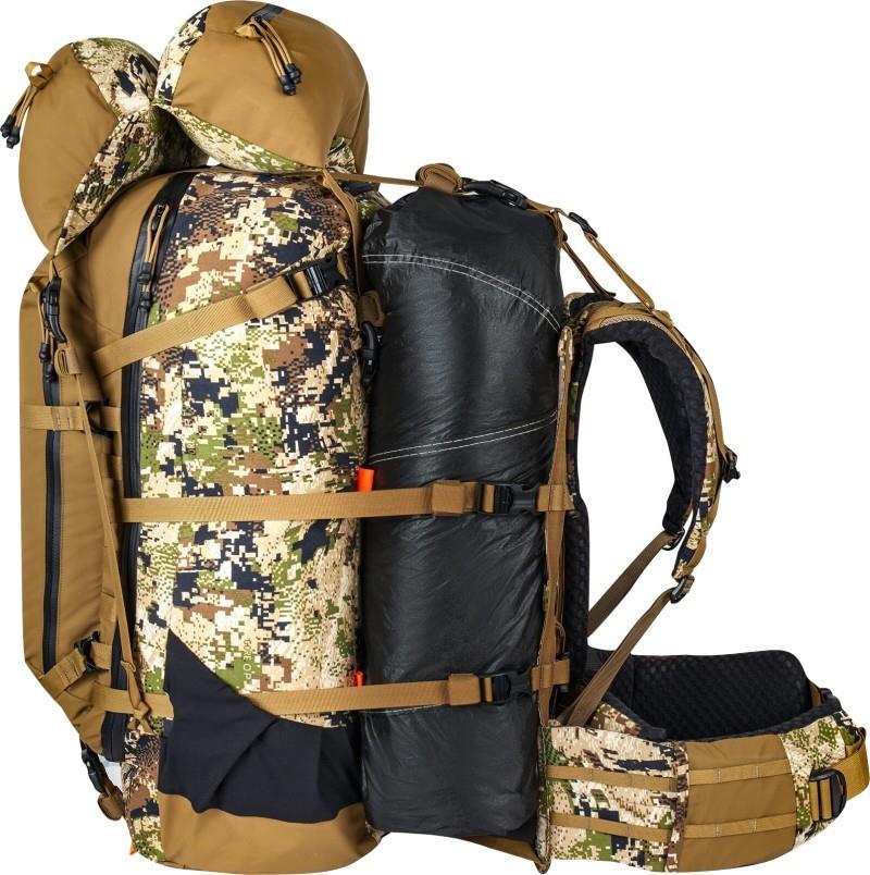 Beartooth 85 - Optifade Subalpine - Mens - Image 4