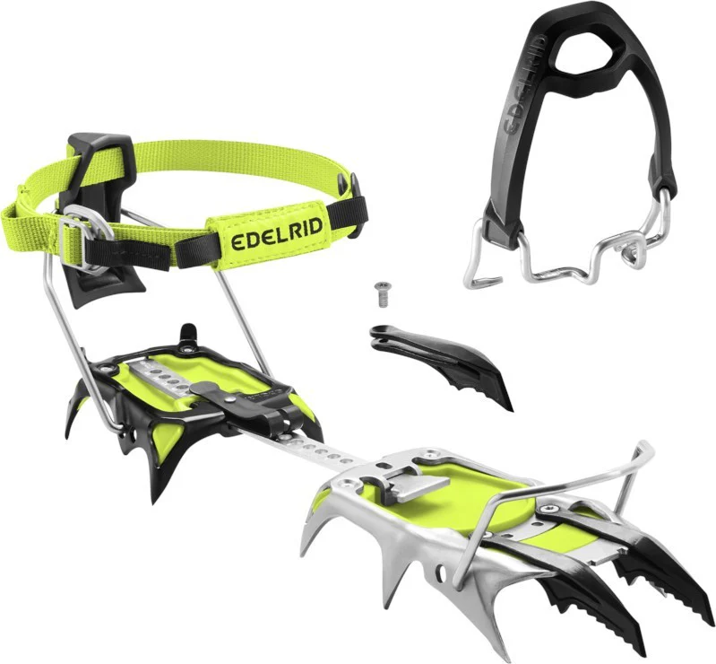 Beast Auto II Crampon