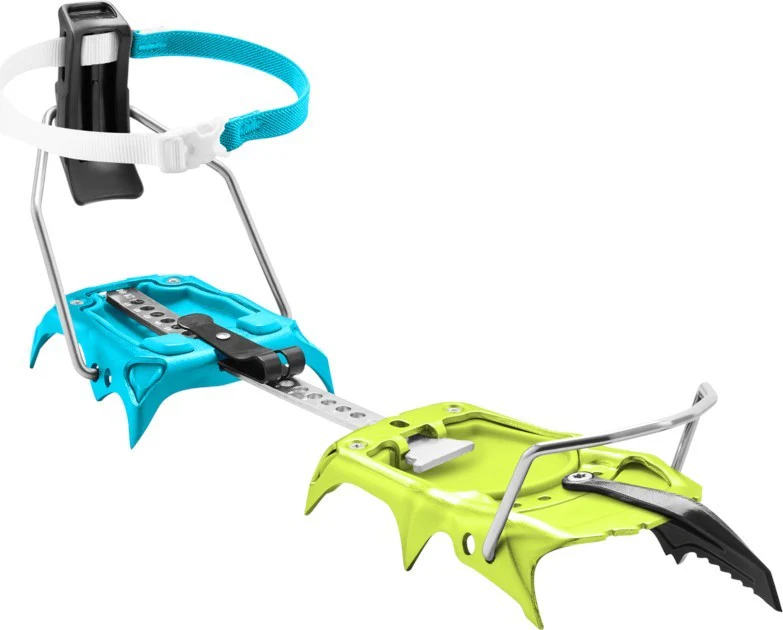 Beast Lite Auto II Crampon - Image 2