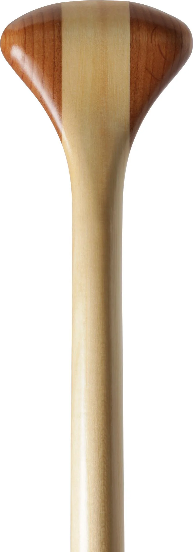 Beavertail Canoe Paddle - Image 2