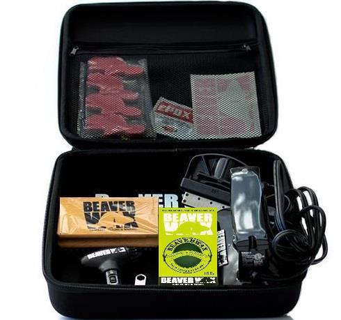 BeaverWax Tune Kit