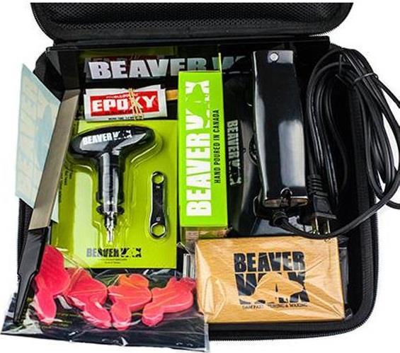 BeaverWax Tune Kit - Image 2