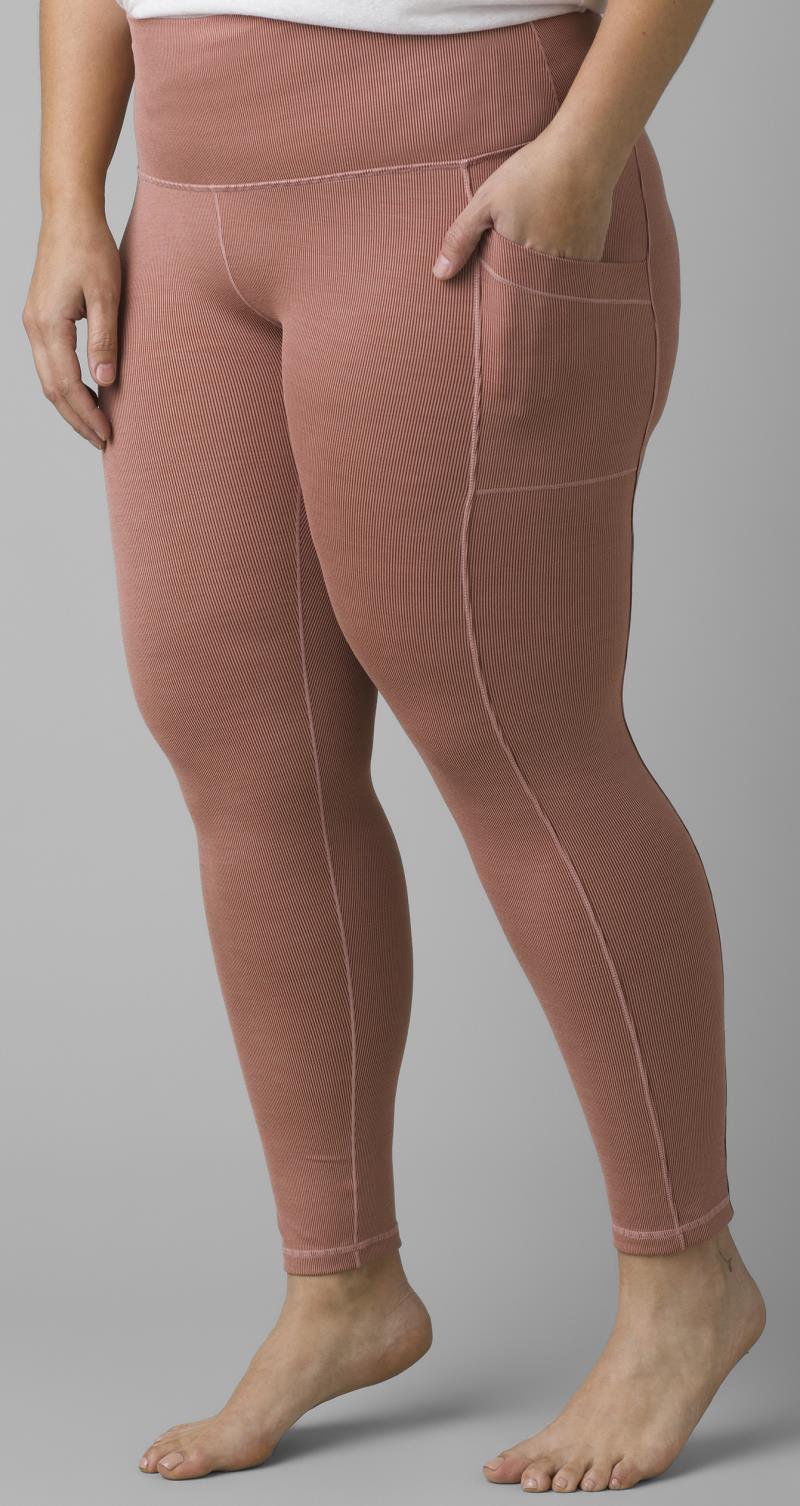 Becksa 7/8 Leggings Plus - Womens - Image 10