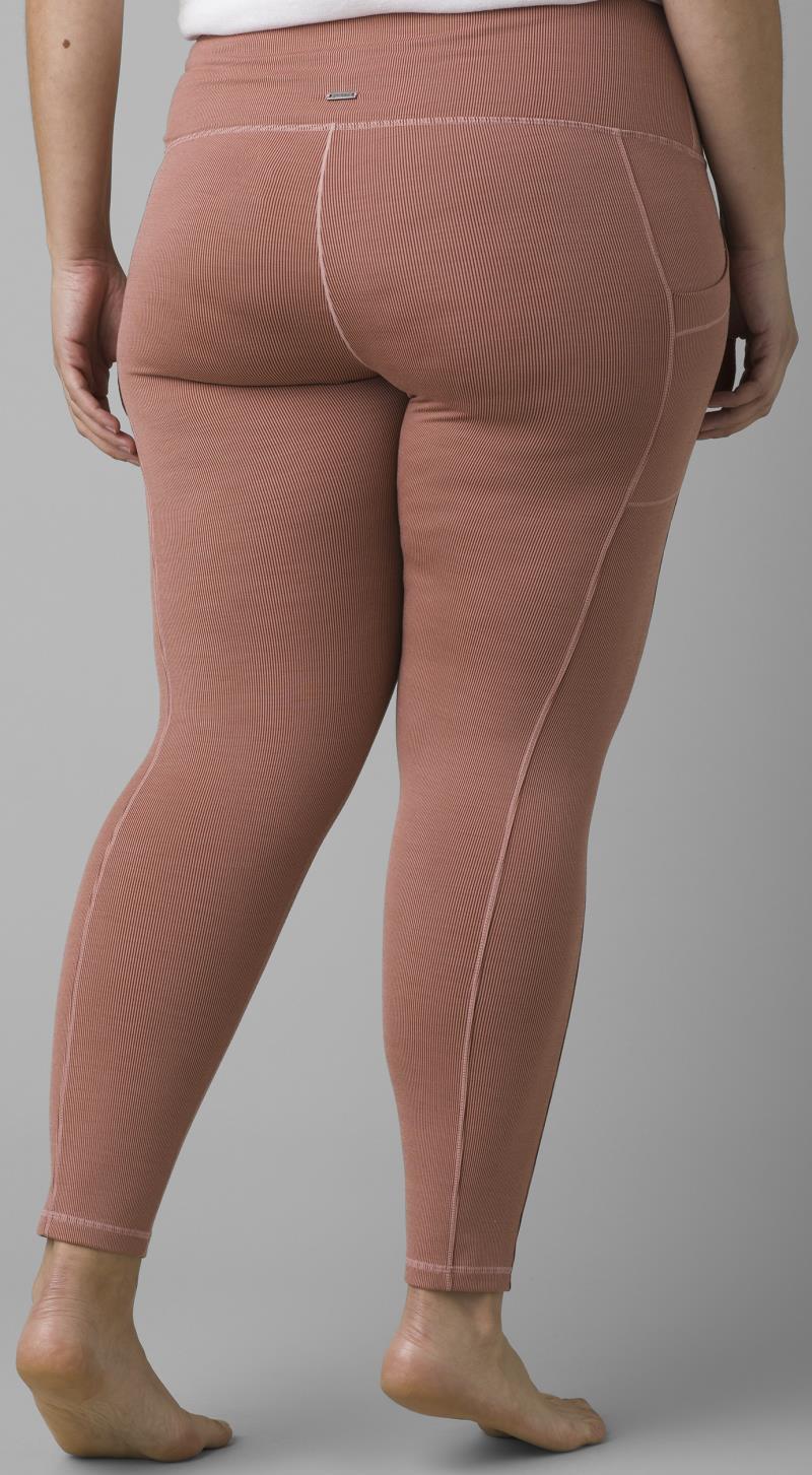 Becksa 7/8 Leggings Plus - Womens - Image 11
