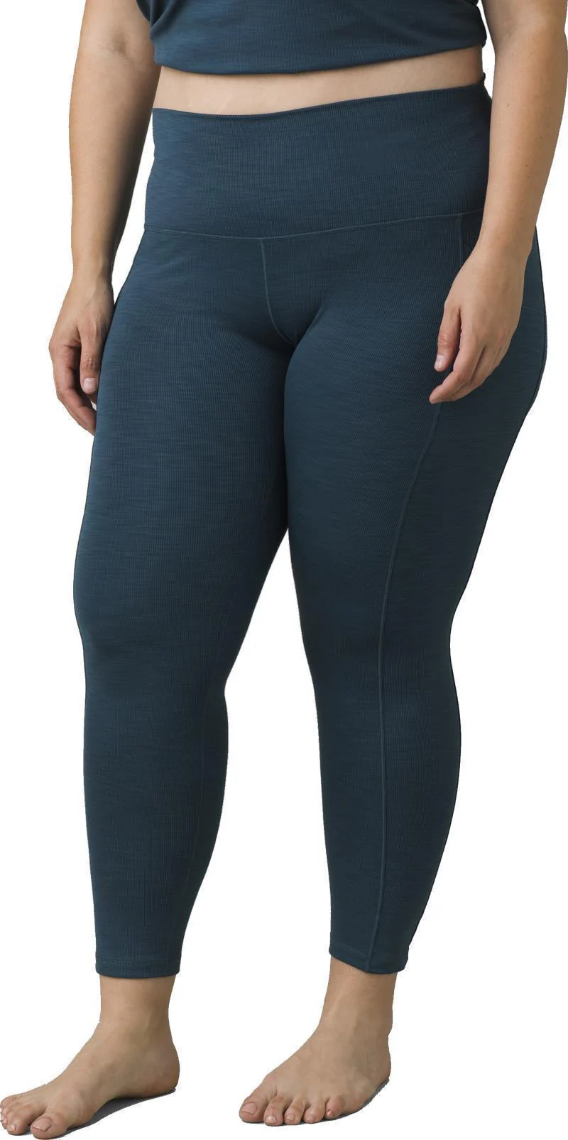 Becksa 7/8 Leggings Plus - Womens - Image 12