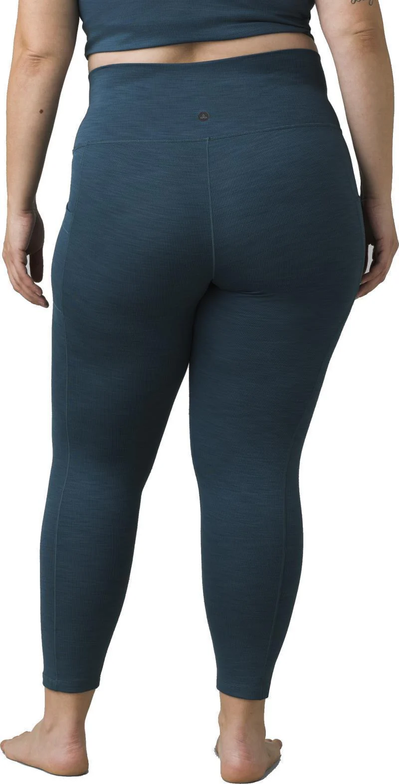 Becksa 7/8 Leggings Plus - Womens - Image 13