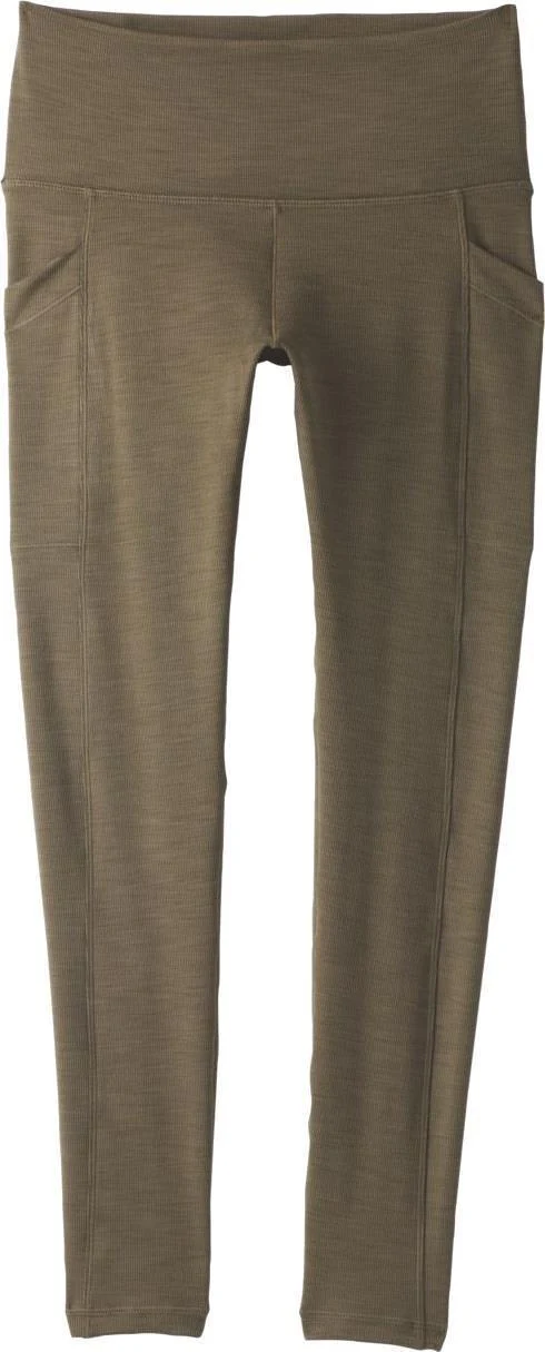 Becksa 7/8 Leggings Plus - Womens - Image 2