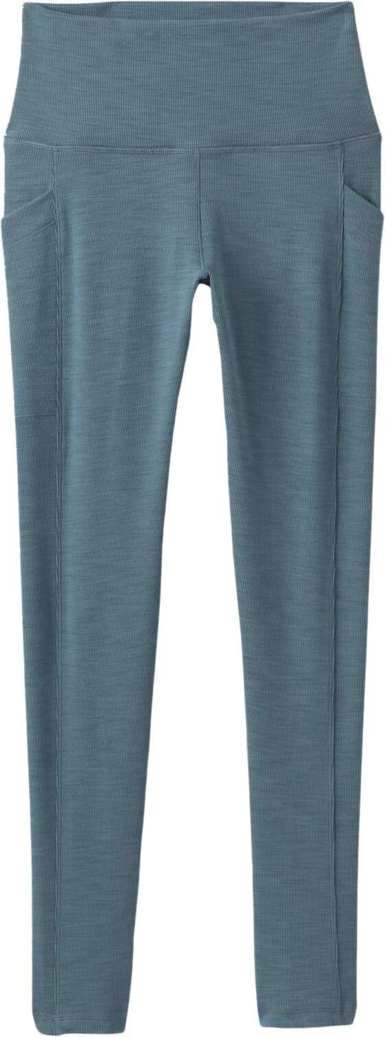 Becksa 7/8 Leggings Plus - Womens - Image 3