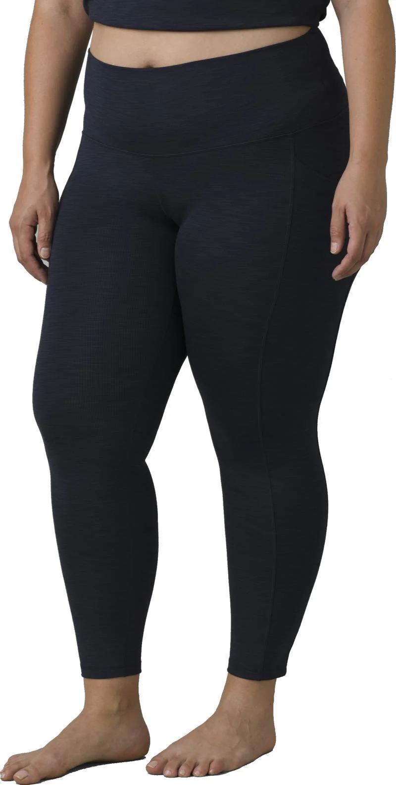 Becksa 7/8 Leggings Plus - Womens - Image 4