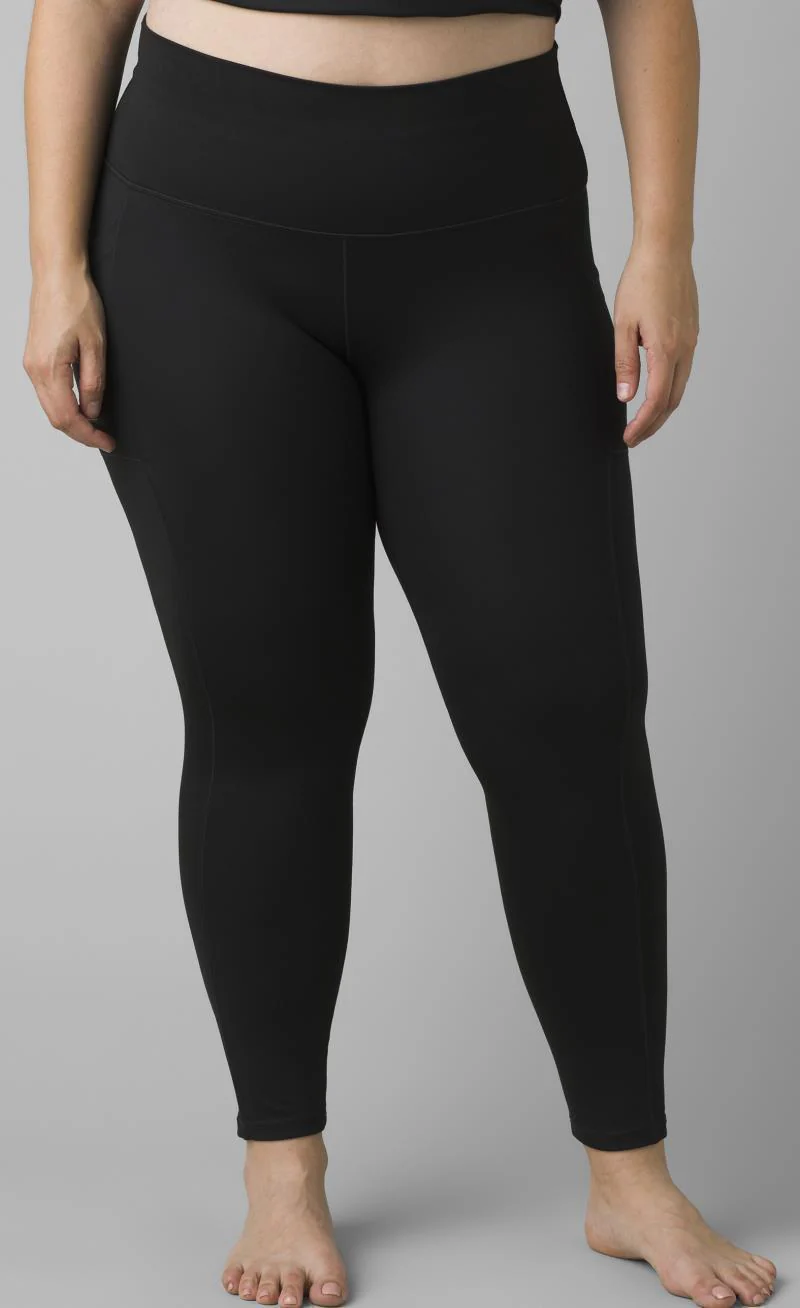 Becksa 7/8 Leggings Plus - Womens - Image 6