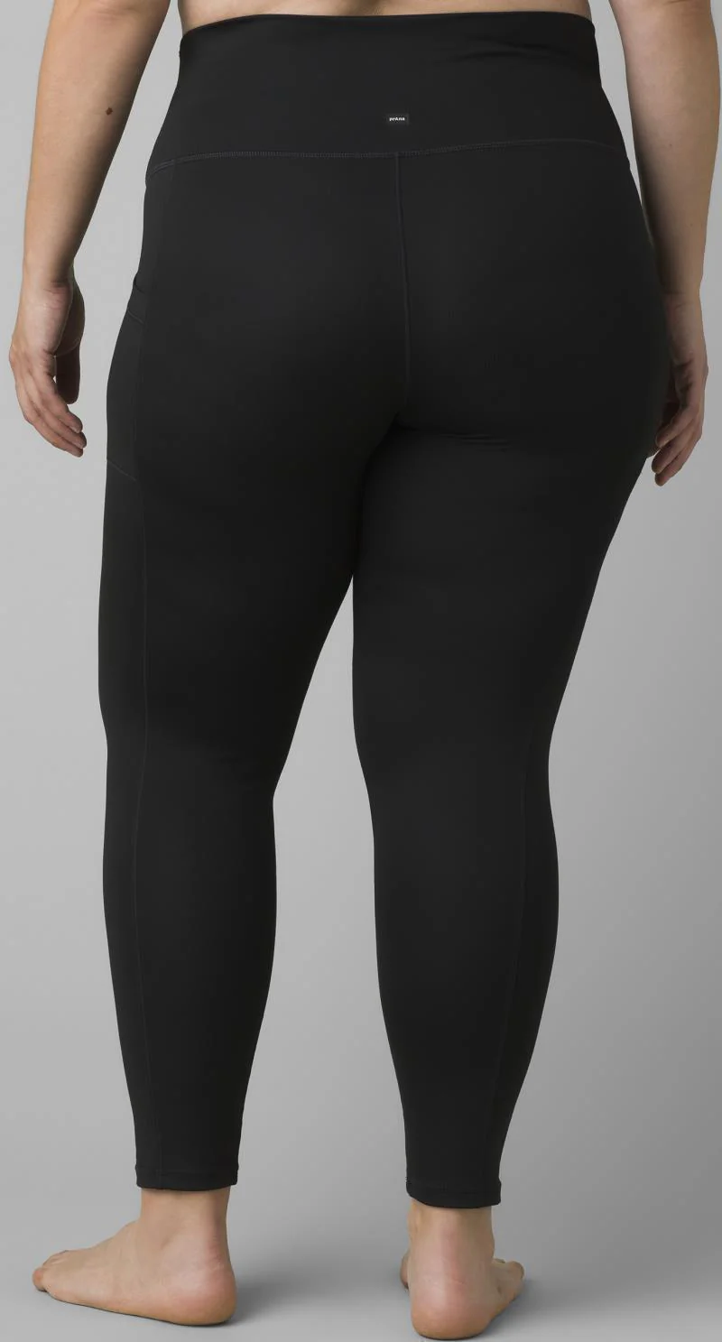 Becksa 7/8 Leggings Plus - Womens - Image 7