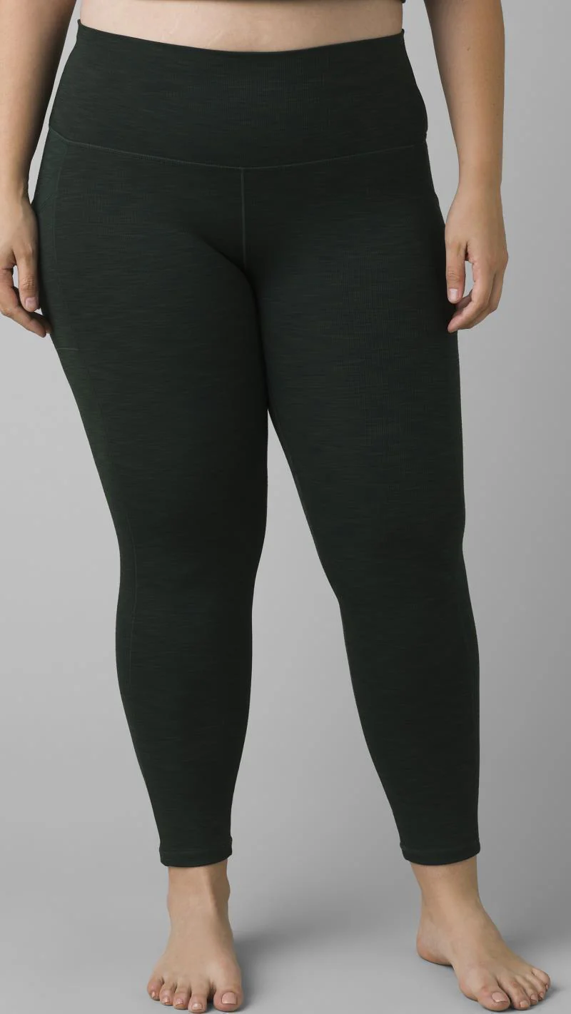 Becksa 7/8 Leggings Plus - Womens - Image 9