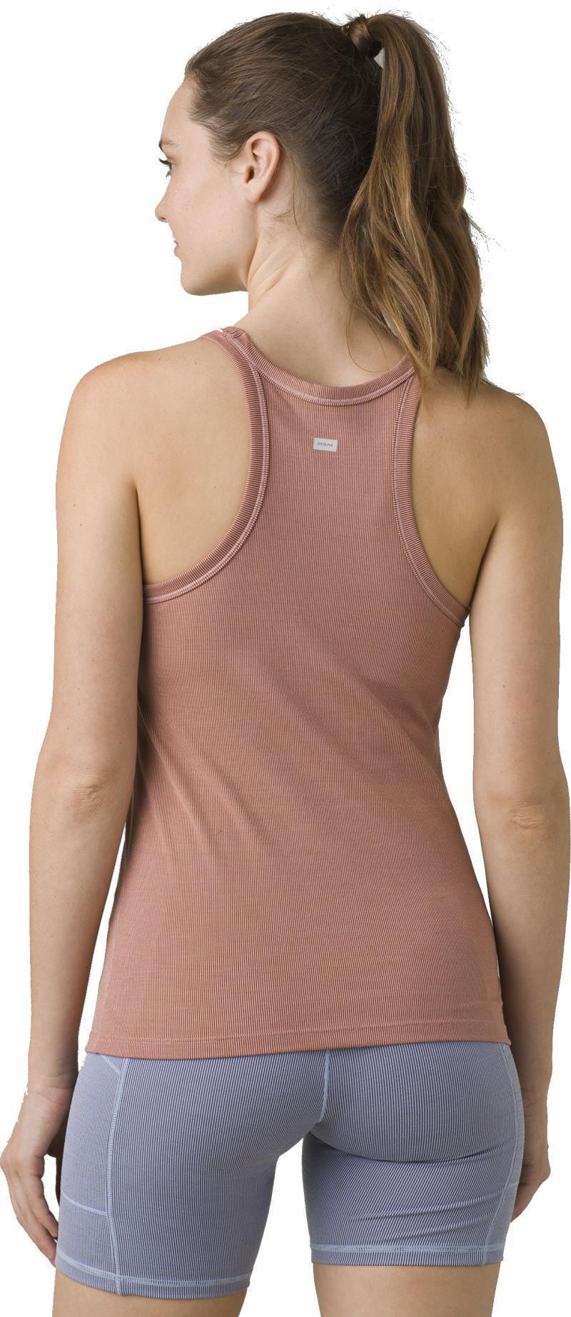 Becksa Tank - Womens - Image 8