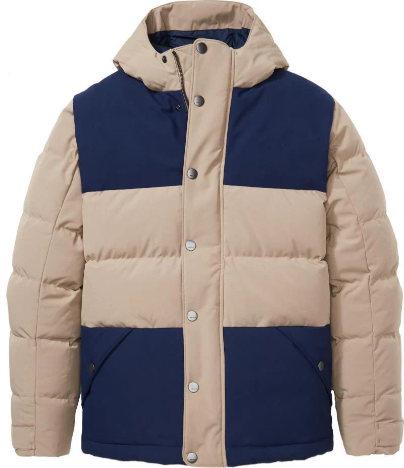 Bedford Jacket - Mens