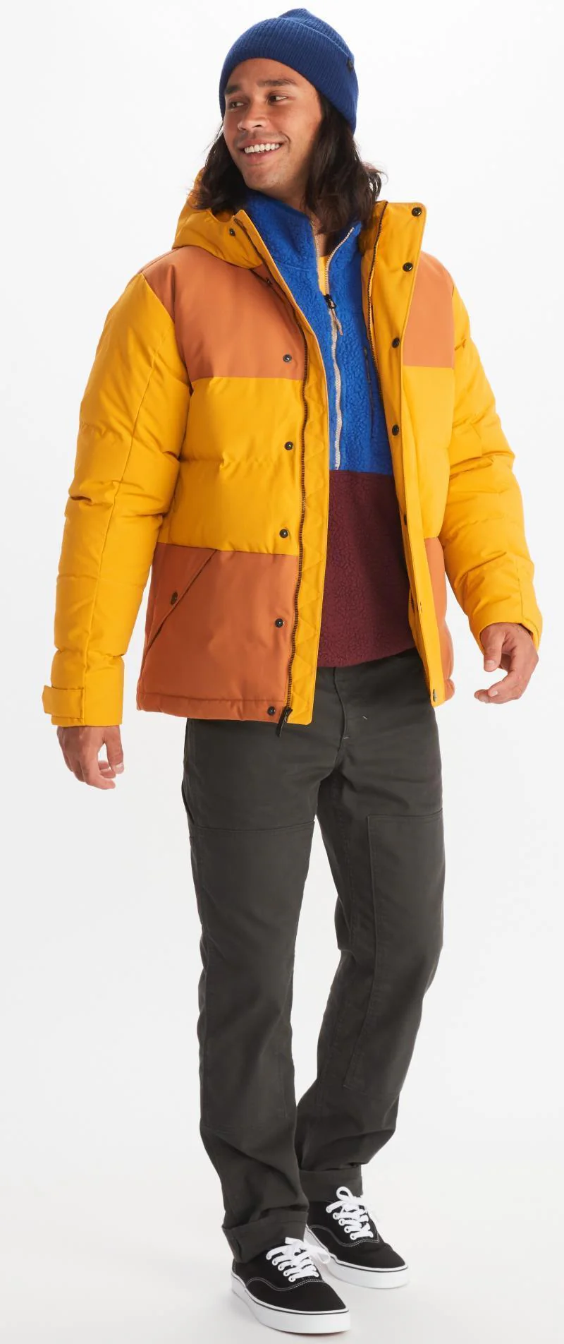 Bedford Jacket - Mens - Image 10