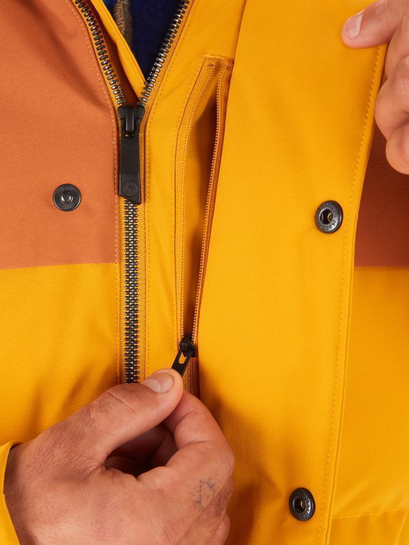 Bedford Jacket - Mens - Image 12