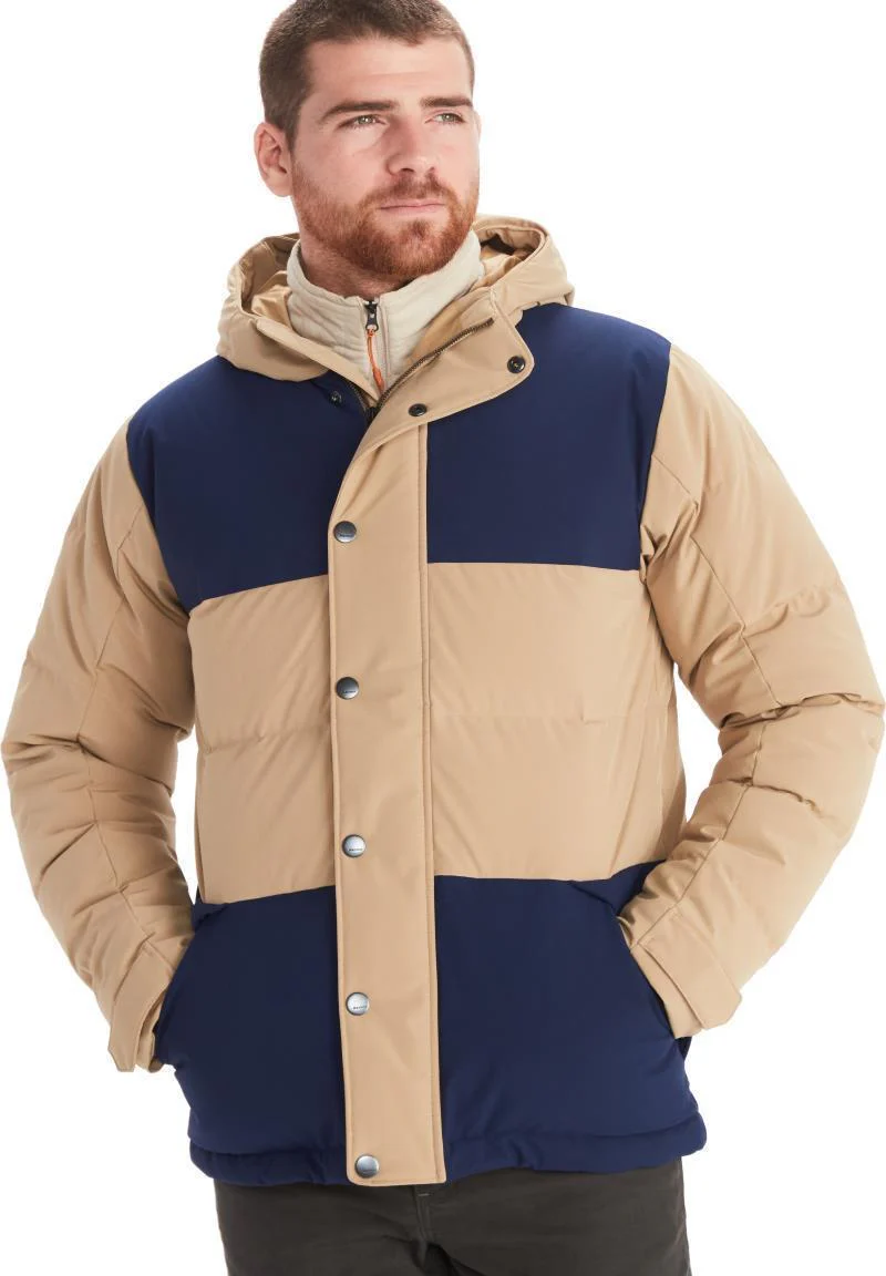 Bedford Jacket - Mens - Image 14