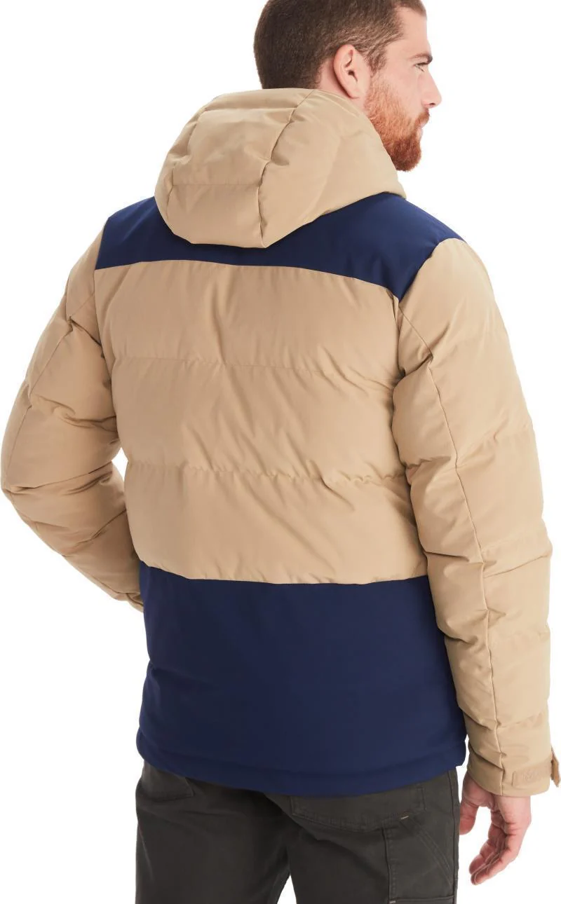 Bedford Jacket - Mens - Image 15