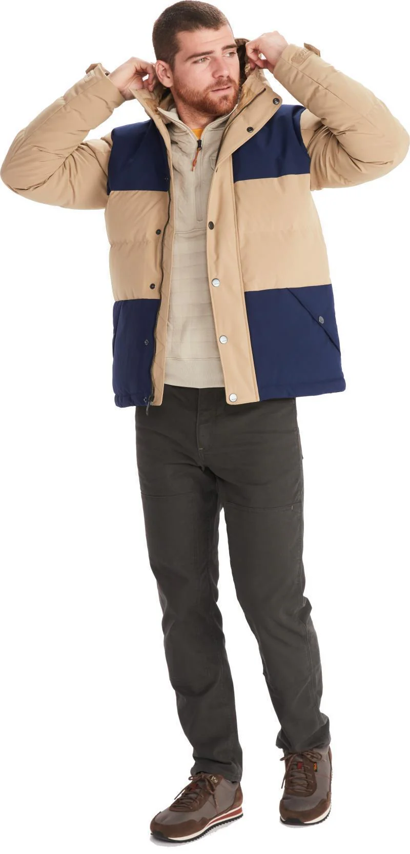 Bedford Jacket - Mens - Image 16