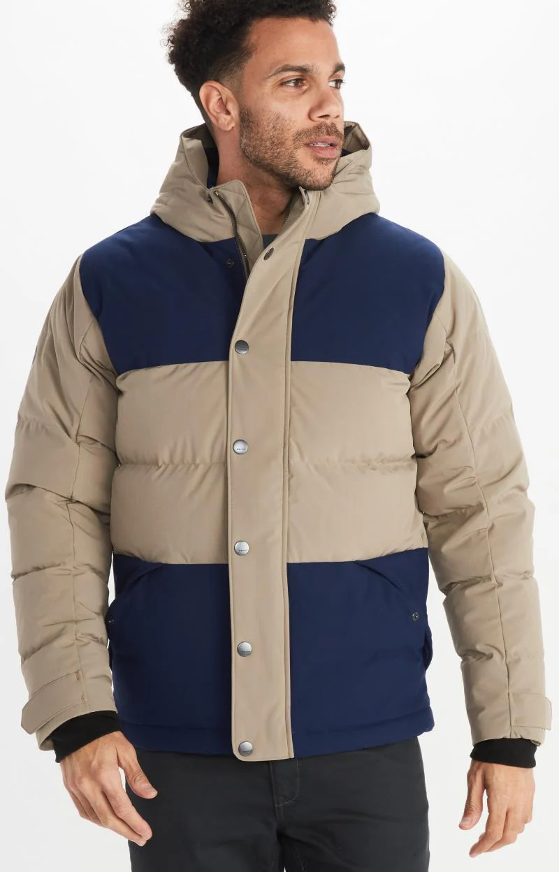 Bedford Jacket - Mens - Image 2