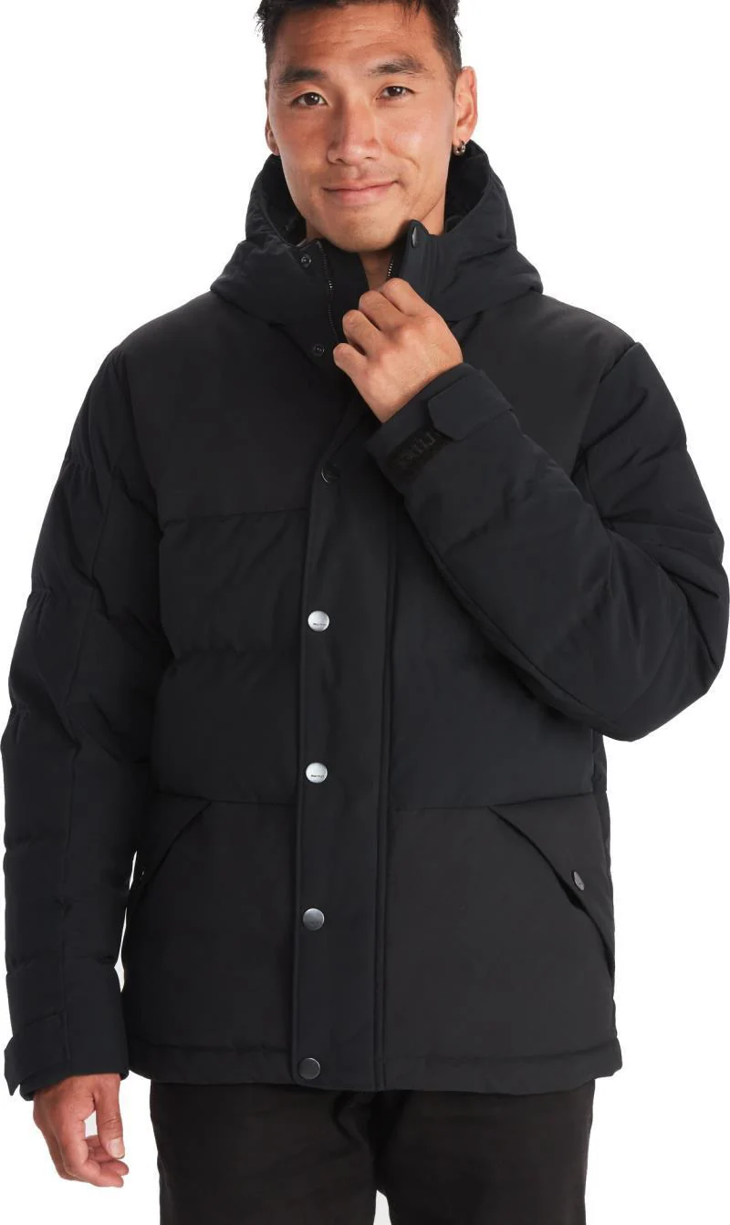 Bedford Jacket - Mens - Image 20