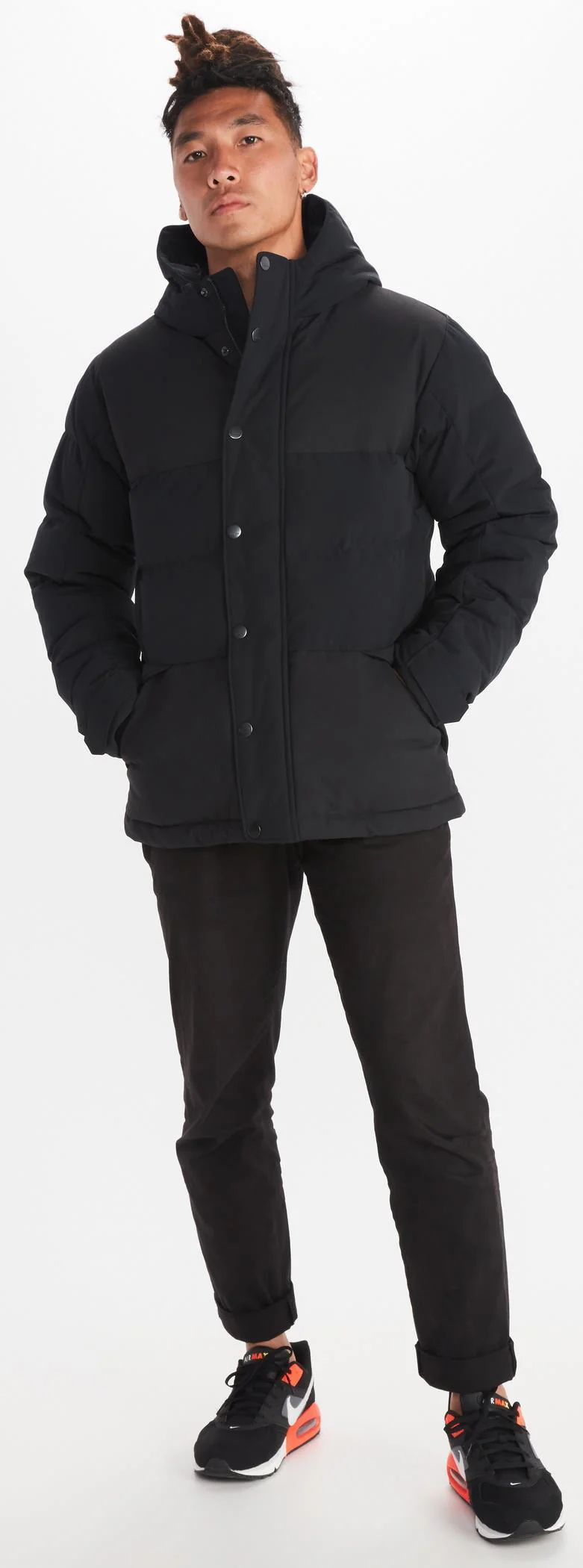 Bedford Jacket - Mens - Image 22