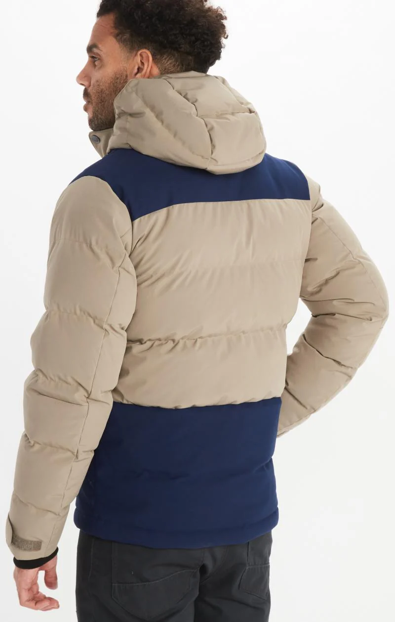 Bedford Jacket - Mens - Image 3