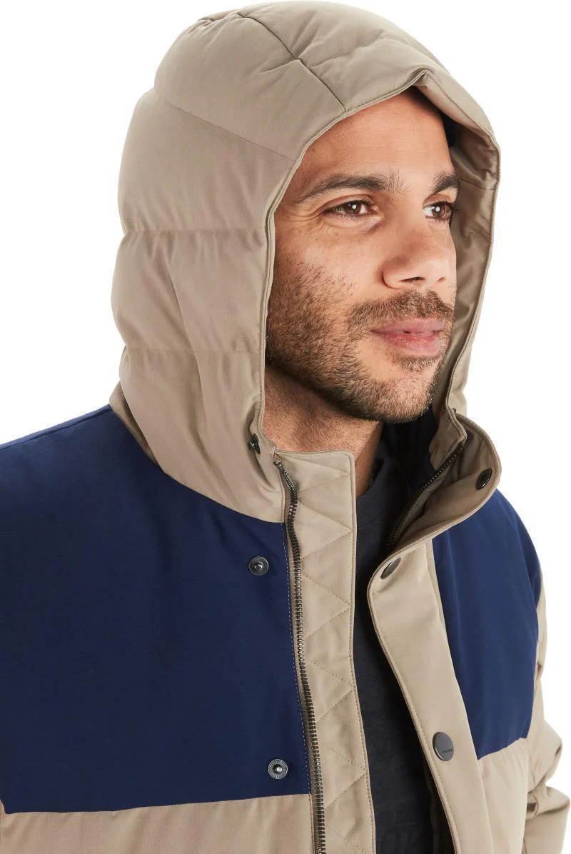 Bedford Jacket - Mens - Image 4