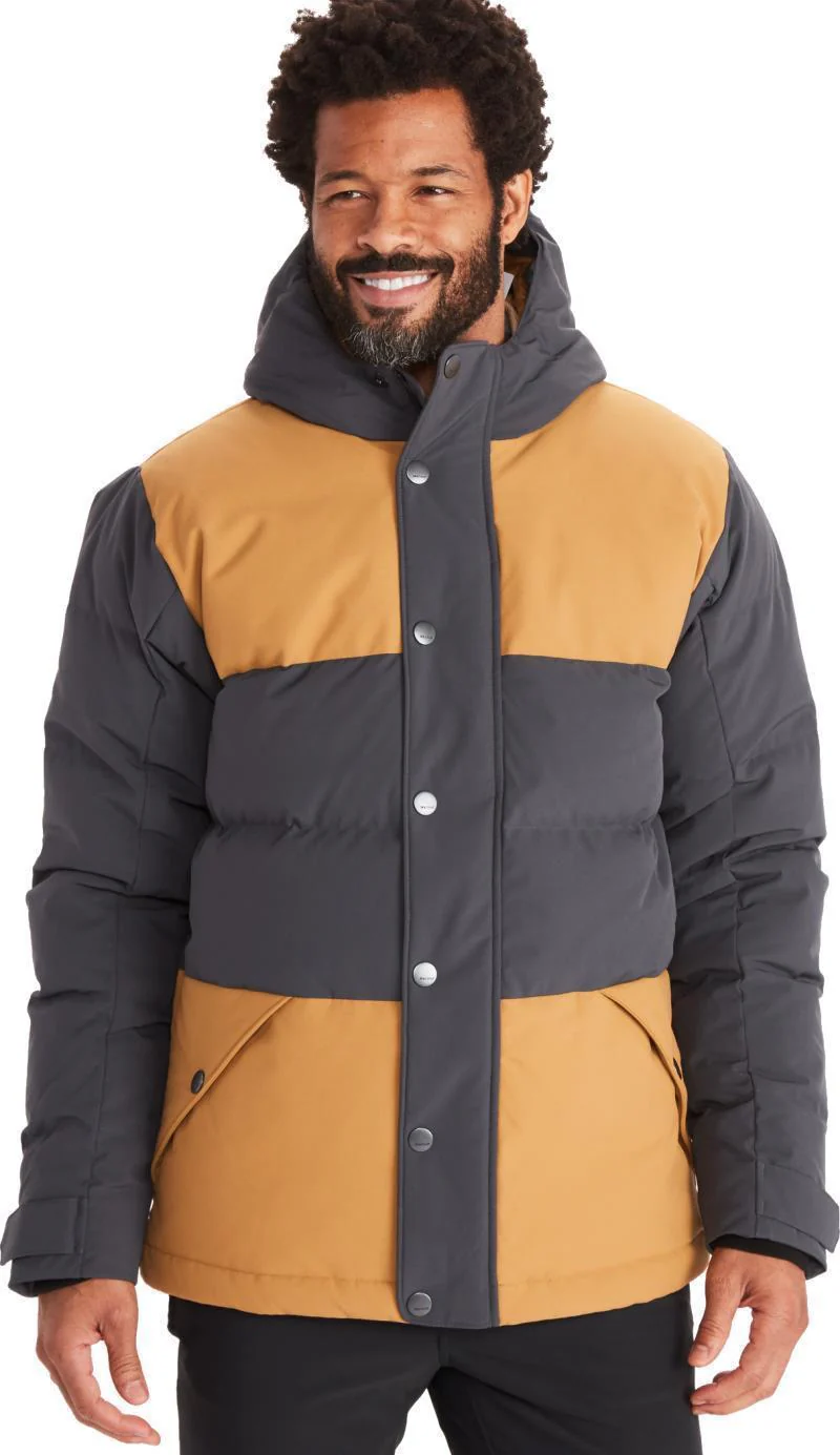Bedford Jacket - Mens - Image 6