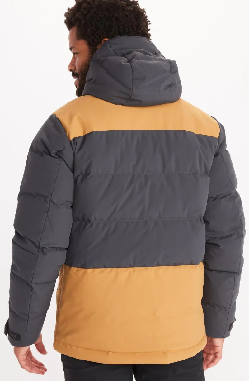 Bedford Jacket - Mens - Image 7