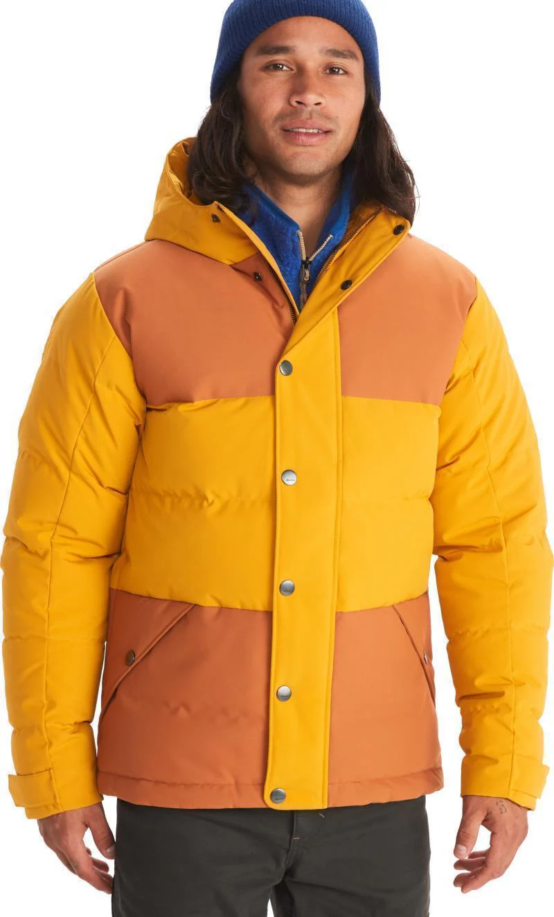 Bedford Jacket - Mens - Image 8