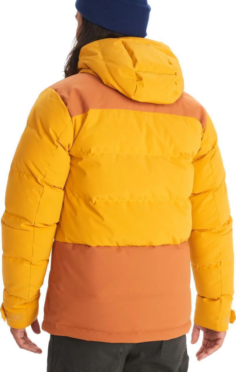 Bedford Jacket - Mens - Image 9