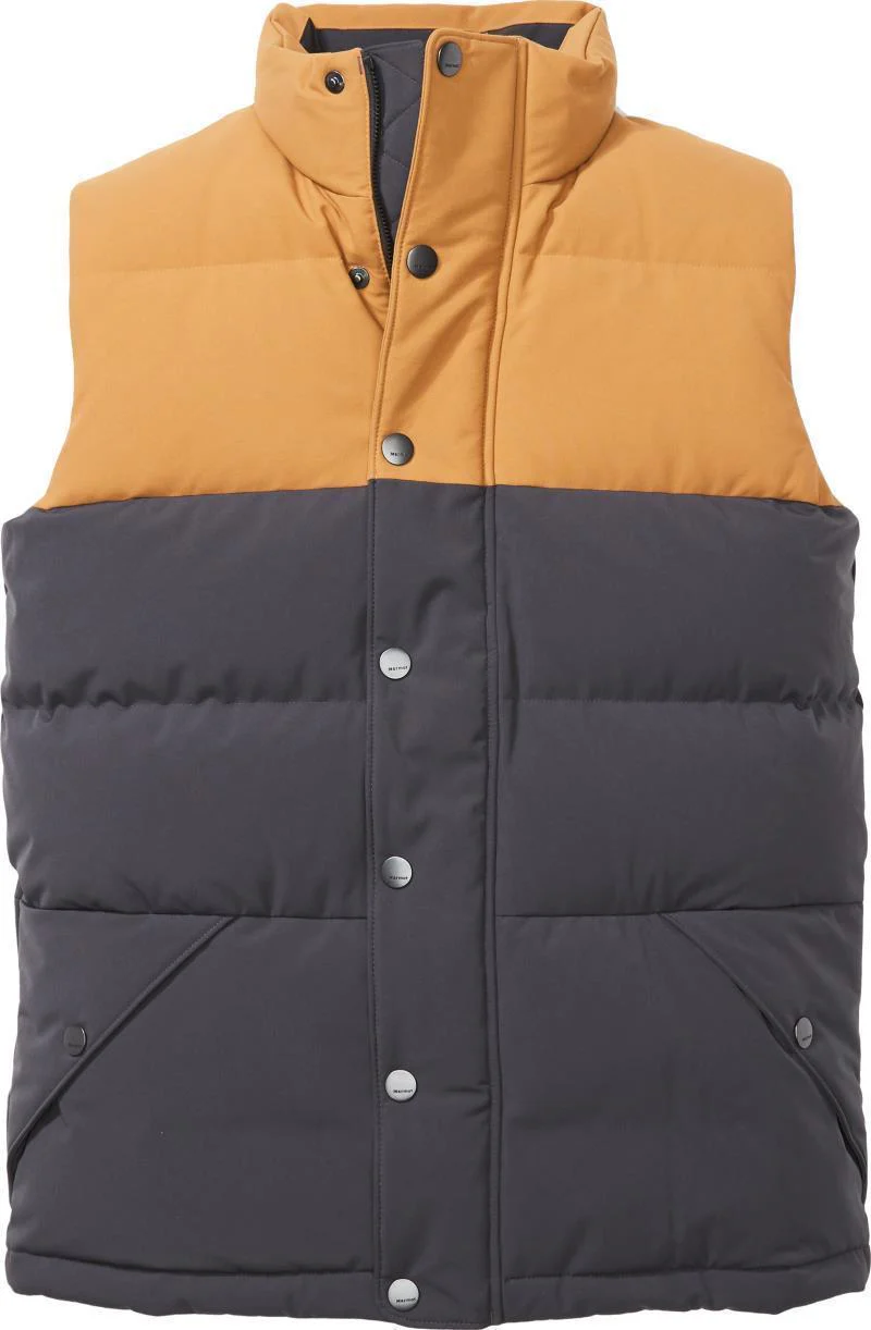 Bedford Vest - Mens