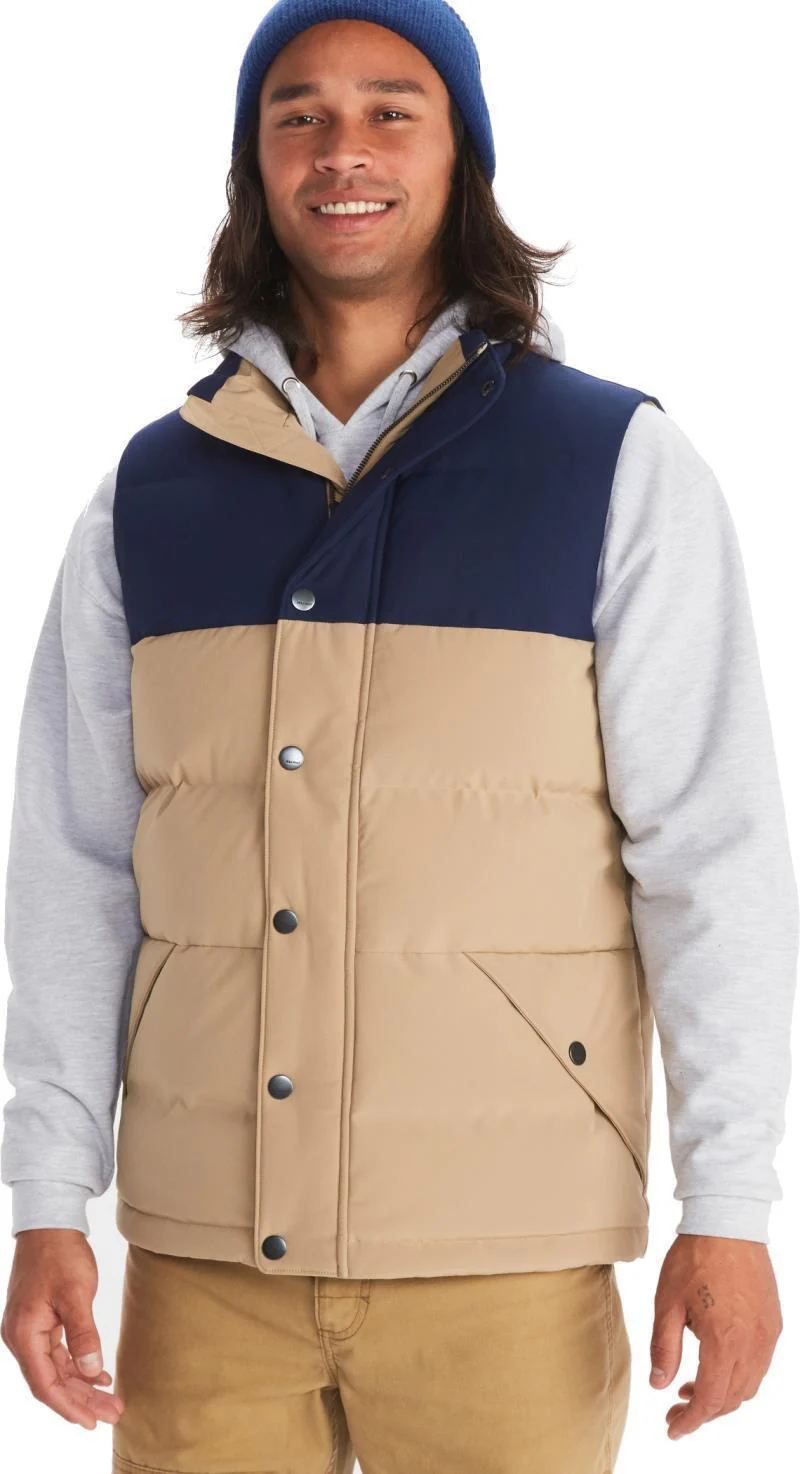 Bedford Vest - Mens - Image 10