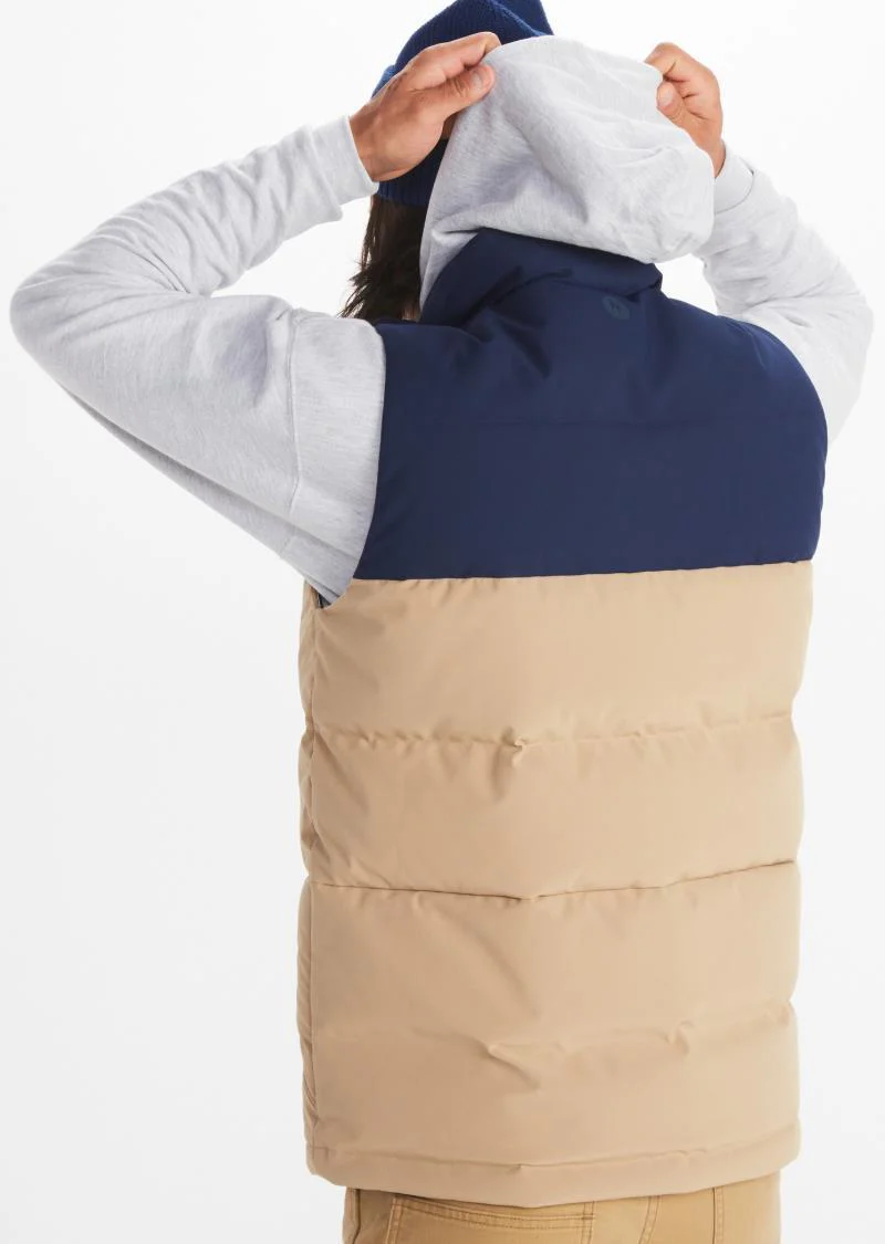Bedford Vest - Mens - Image 11