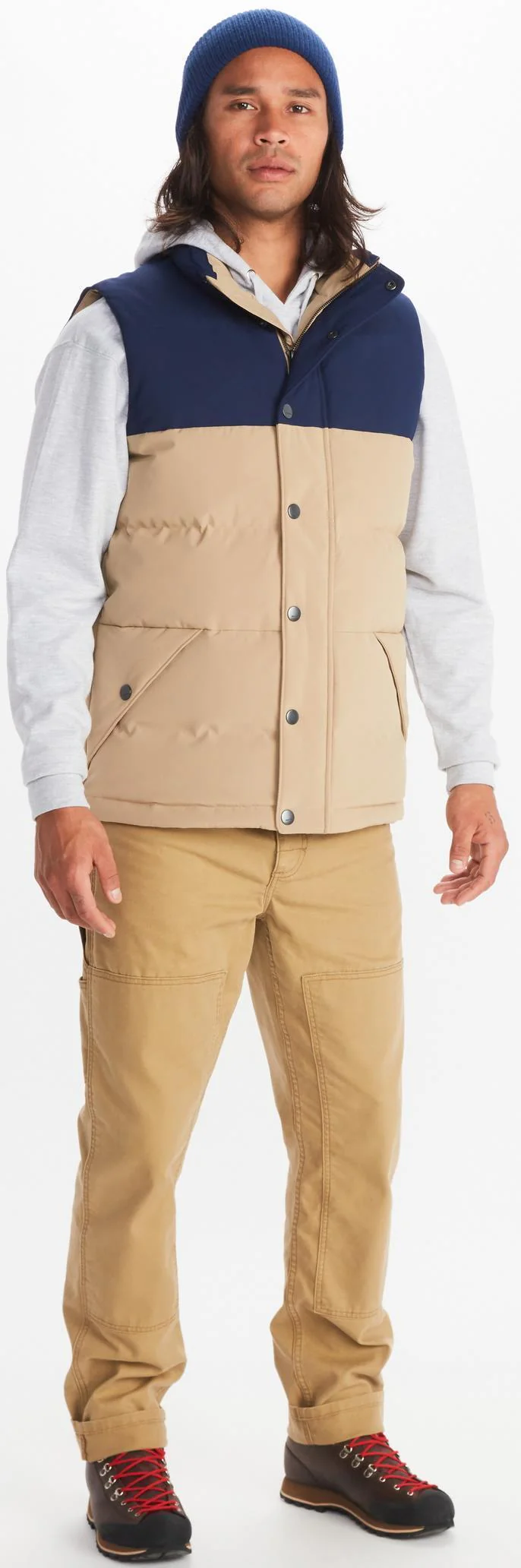 Bedford Vest - Mens - Image 12