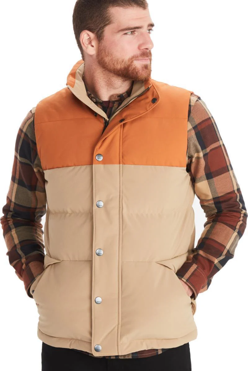 Bedford Vest - Mens - Image 13