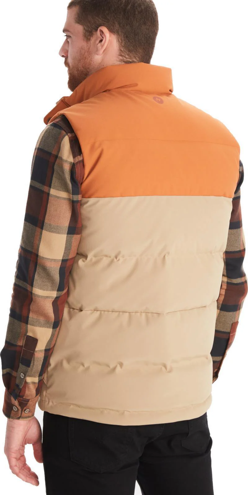 Bedford Vest - Mens - Image 14